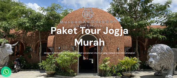  AntarKitaTour.Com Paket Tour Jogja Murah  Taekwondo Indonesia Dojang BAJRA 501 MADIUN