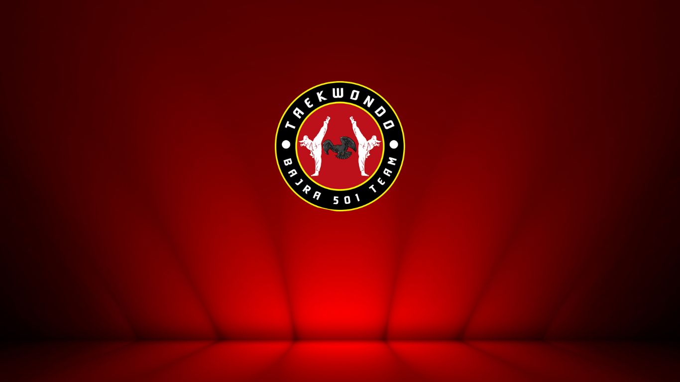 Taekwondo Indonesia Dojang bajra501 ti-bajra501.com